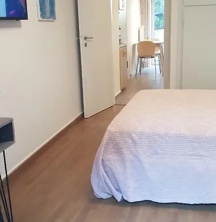 Lejlighed Martelaou Studio 24h To Airport *