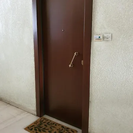 Apartment Martelaou Studio 24h To Airport