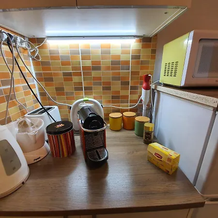 Apartment Martelaou Studio 24h To Airport Athens