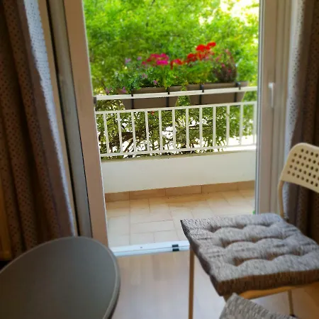 Martelaou Studio 24h To Airport Apartment Athens
