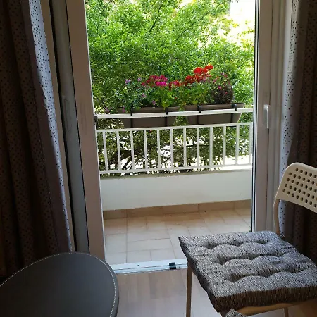 Martelaou Studio 24h To Airport * Athens