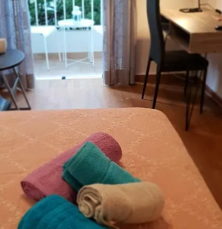 Apartment Martelaou Studio 24h To Airport Athens