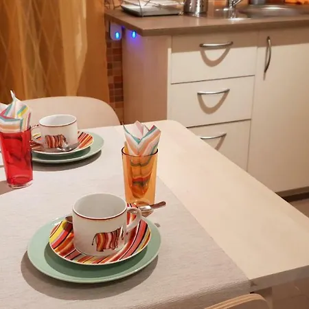 Apartment Martelaou Studio 24h To Airport Athens